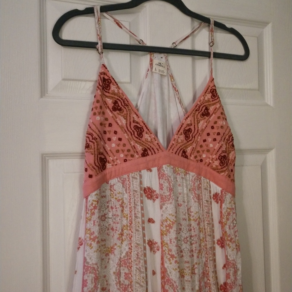 O'Neill Maxi Dress